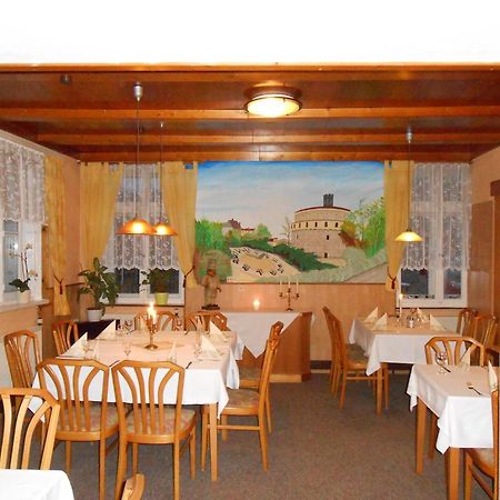 Goldener Engel /Pension Görlitz Екстериор снимка