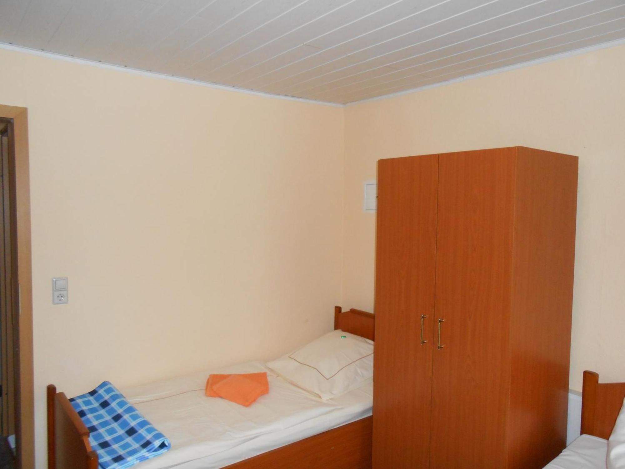 Goldener Engel /Pension Görlitz Екстериор снимка
