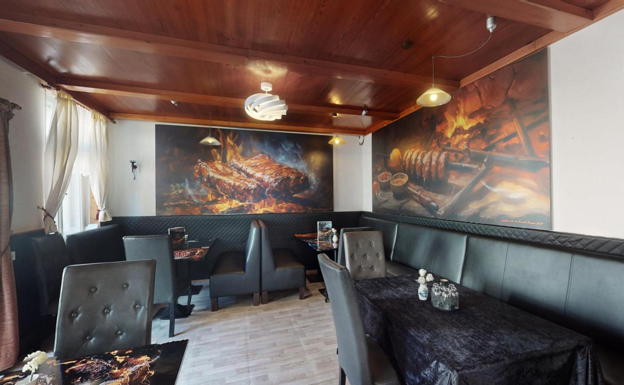 Goldener Engel /Pension Görlitz Екстериор снимка