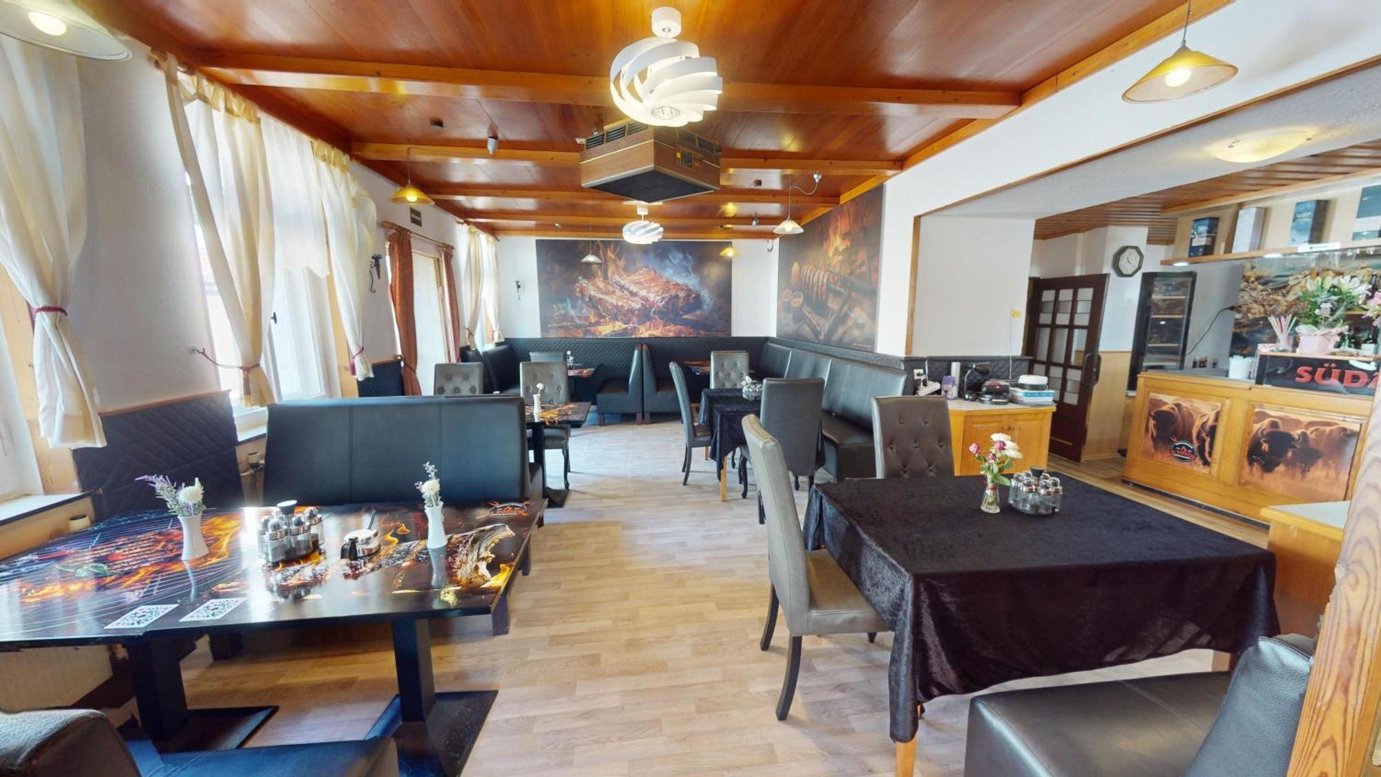 Goldener Engel /Pension Görlitz Екстериор снимка