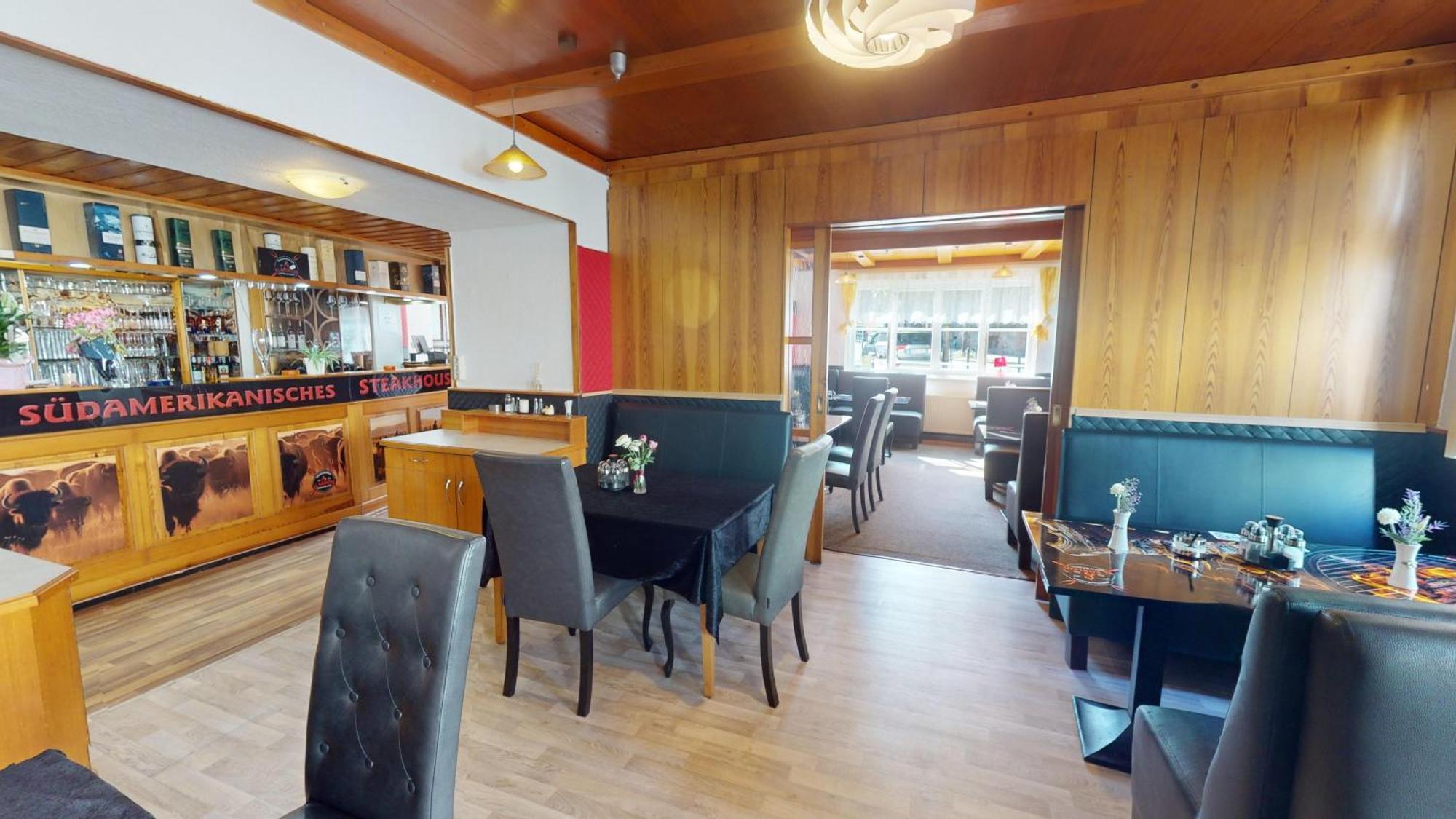 Goldener Engel /Pension Görlitz Екстериор снимка